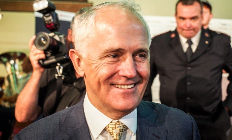 LinkwestTeam's tweet photo. @ProBonoNews article provide sage advice for NFPs from former PM Malcolm Turnbill "...you want to make sure that you’ve got good relationships with some people in the parliament because…” https://t.co/JcgZ1bpNAi https://t.co/bnVNFxOjyx