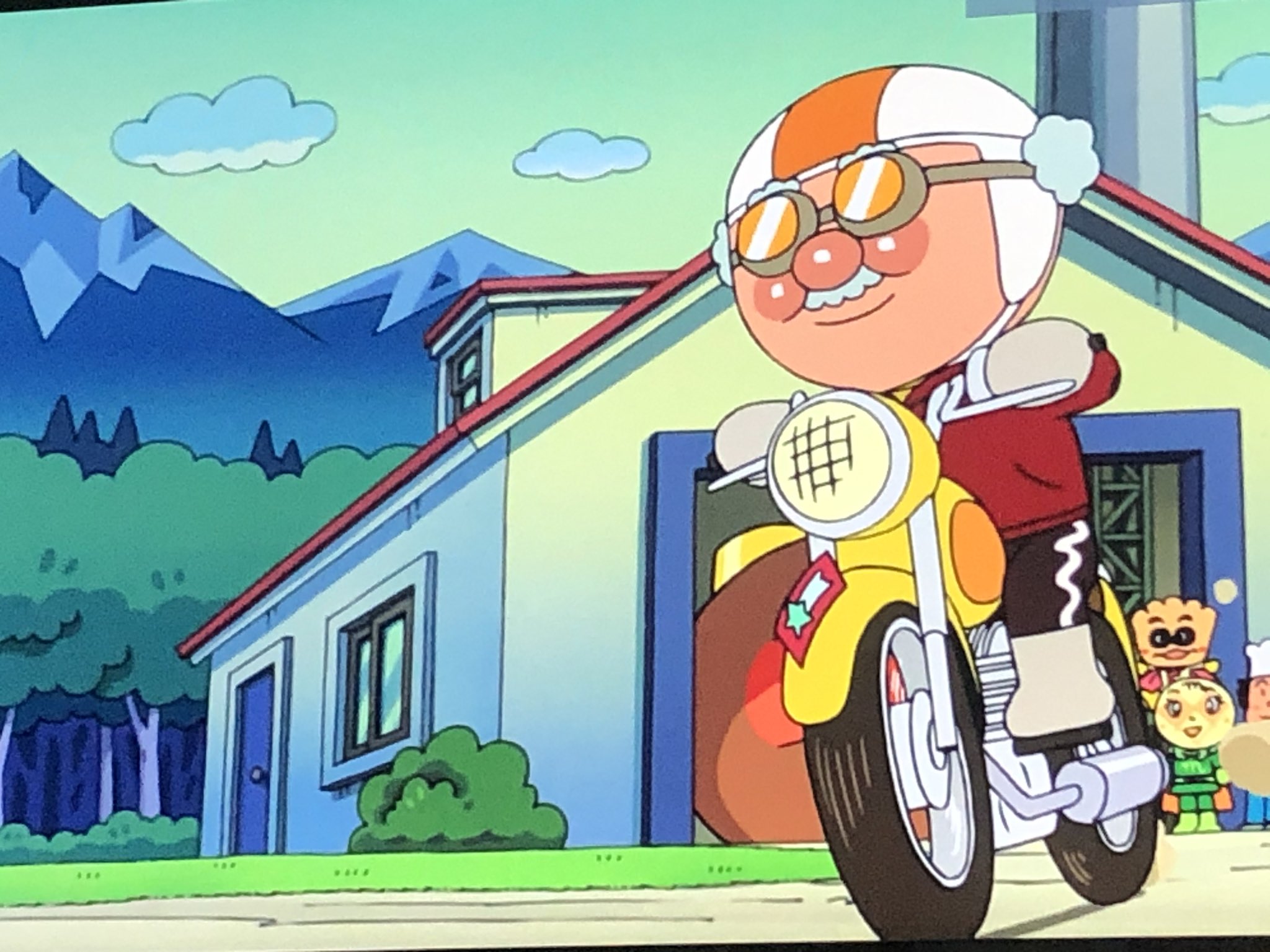 いちですよーて Al Twitter まてまてw ジャムおじさんバイクはわろけるw T Co 2xkp5c8dc0 Twitter いちですよーて Al Twitter まてまてw ジャムおじさんバイクはわろけるw T Co 2xkp5c8dc0 Twitter