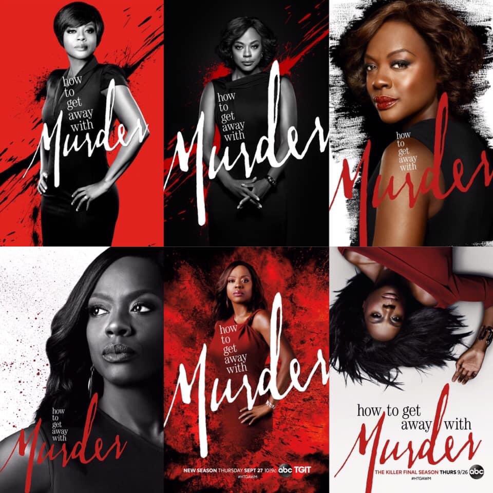 ButherFlai's tweet photo. Thursday Night Will Never Be The Same!

Been Watching Day Since First Episode
September 25, 2014

#TGIT 
#HTGAWM 
#HTGAWMFinale 
#WhoKilledAnnalise https://t.co/7rKWX528kv