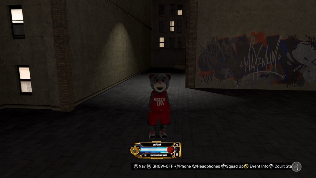Ilag4funV's tweet photo. Selling 2k20 xbox elite 3 account. 2 max guards, 2 mascots, 86w% etc. And event clothing https://t.co/u95PVvCQI7