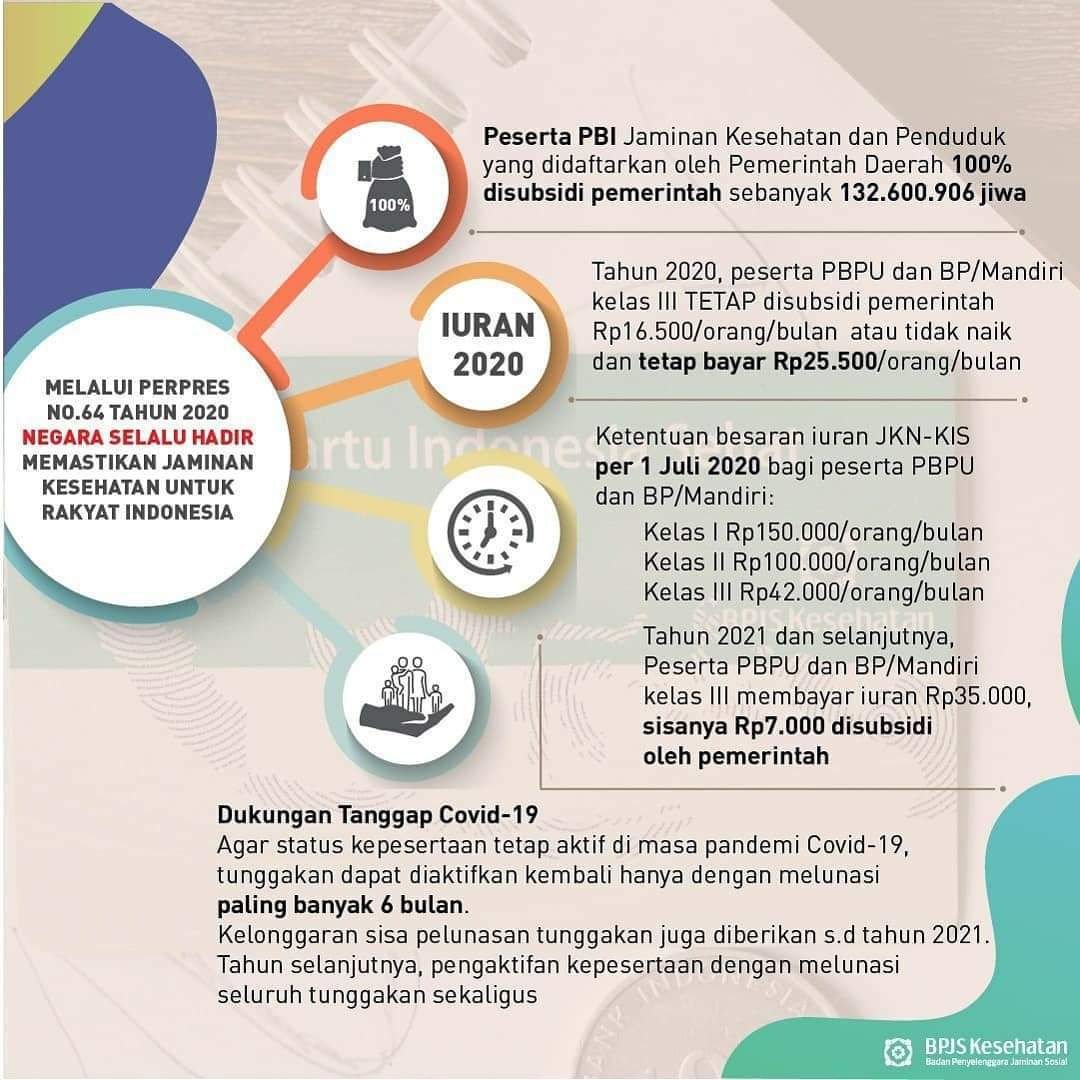 just_yupi89's tweet photo. #IuranBPJS
#Kelas3Tetap https://t.co/ZlGF0ATD6E