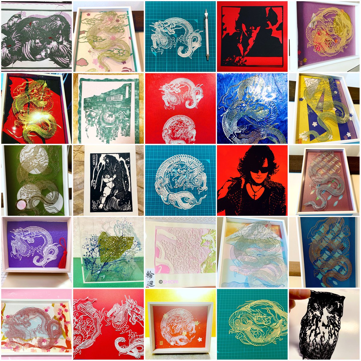 いちごっち 半紙切り絵作家 海桜 みおう Rtで私を有名にしてください 切り絵 素直にこのタグを貼ってみる いちごっち 半紙切り絵作家 海桜 みおう Rtで私を有名にしてください 切り絵 素直にこのタグを貼ってみる