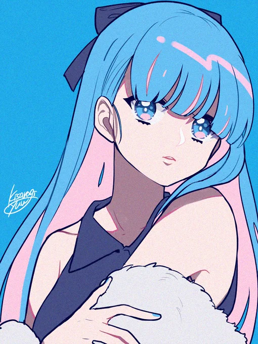 #ストッキングの日 
