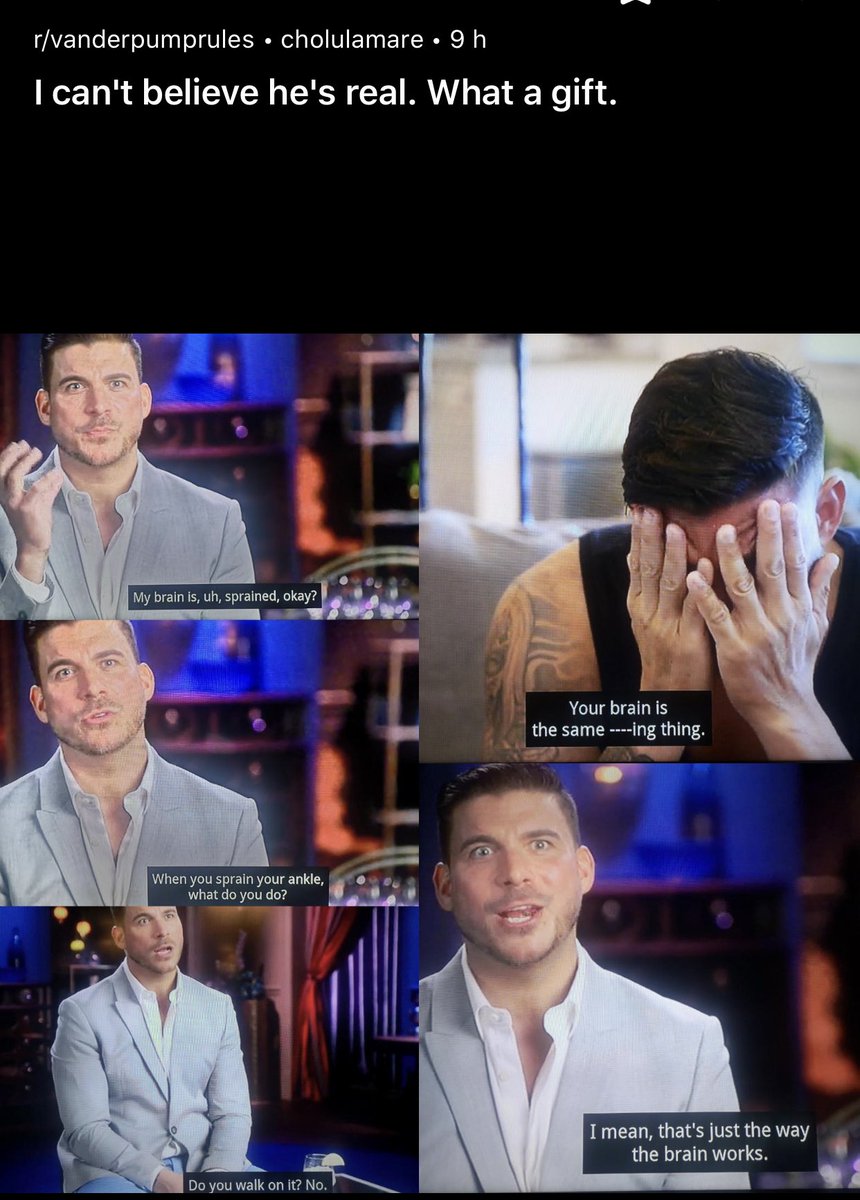 out of context vanderpump rules (@nocontextpump) on Twitter photo 