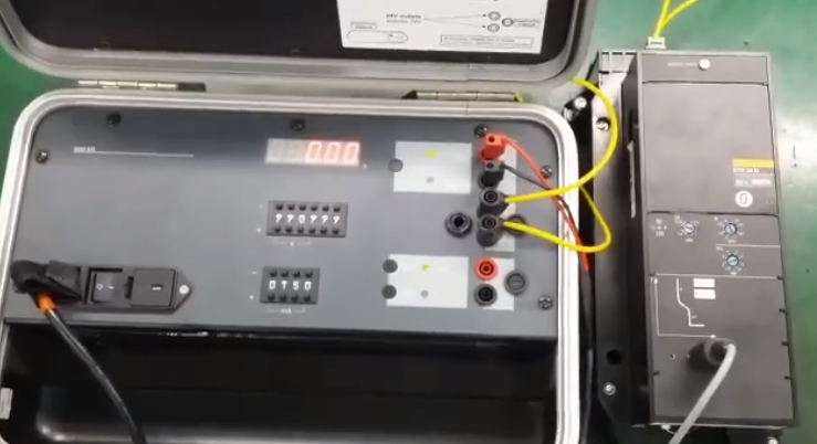 DynamicsCircui1's tweet photo. Repair of Merlin Gerin 34547 STR Trip Unit by Dynamics Circuit (S) Pte. Ltd. 

Talk to us, The Experts!

Dynamics Circuit (S) Pte. Ltd.
15 Yishun Industrial Street 1, #09-28 Win 5,
Singapore 768091.
Contact: (+65) 65547024
Email: sales@dynamicscircuit.com
https://t.co/b6RsVvBJYa https://t.co/UUkFCMDgVe
