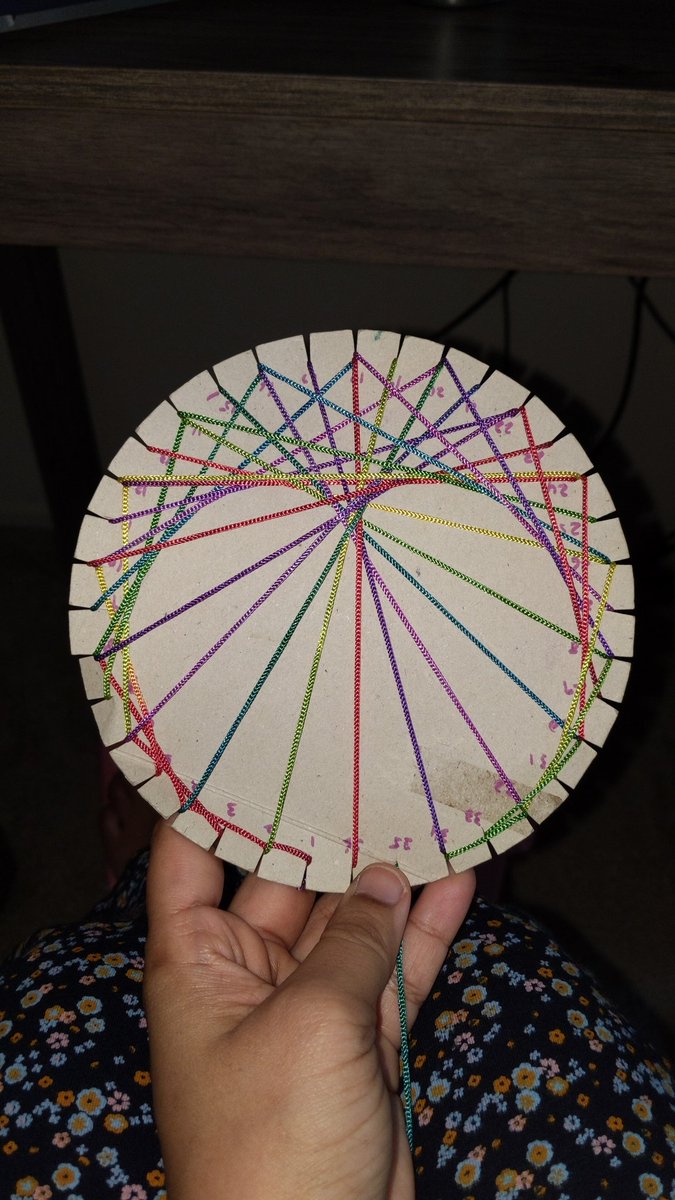 stardust_holler's tweet photo. @matthen2 #mathartchallenge #cardiod https://t.co/bcrHM9jOR4