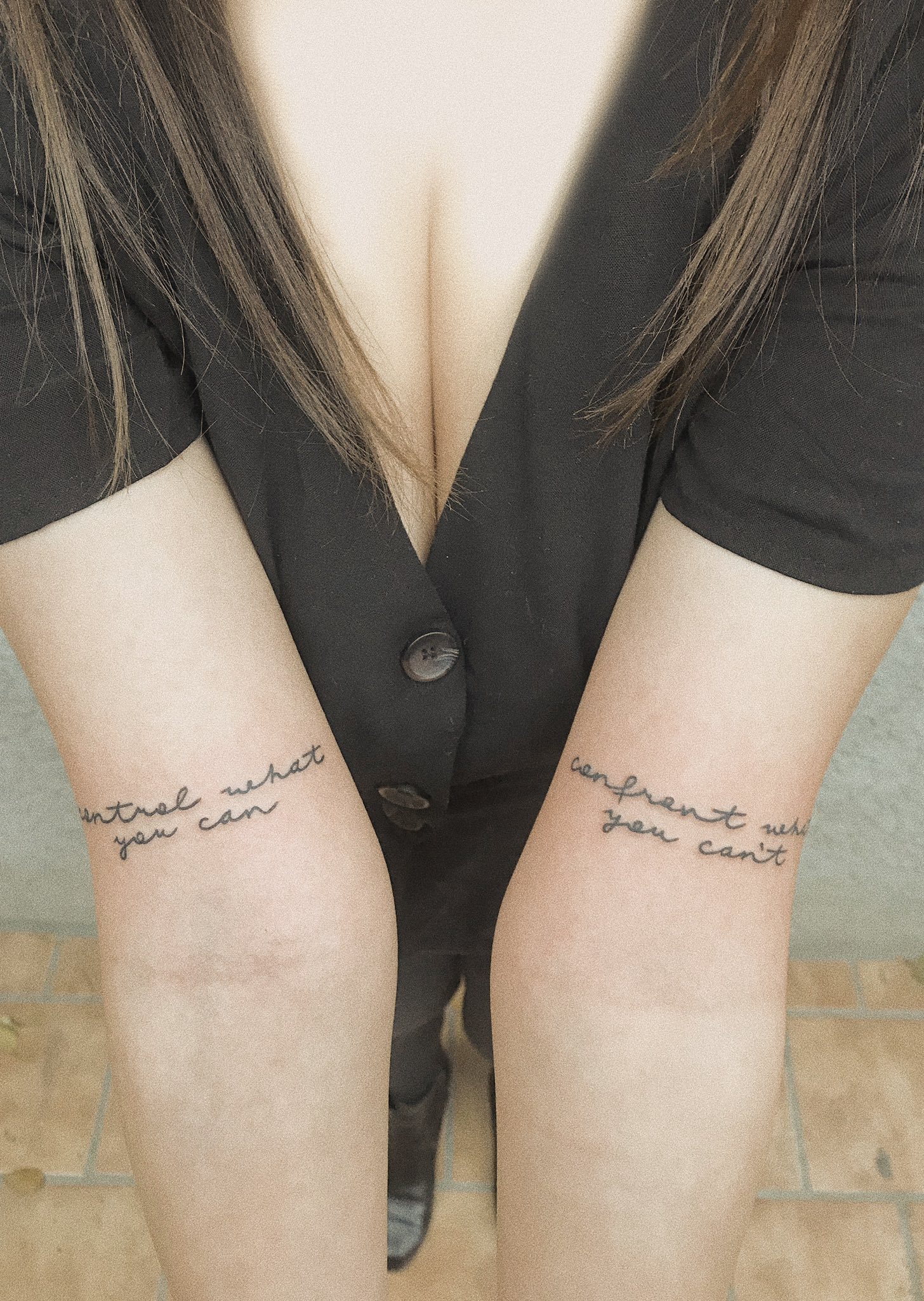 The Maine Ar Twitter She Asked For It Let S See Your Tattoos Everyone Twitter