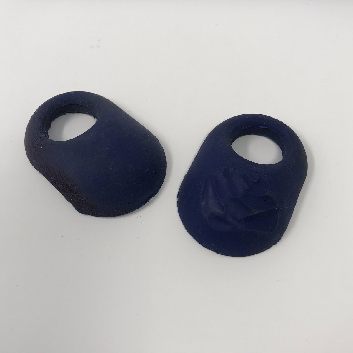 Nemceke's tweet photo. @ARizzo44 what Left handed batter on the team uses prohitter thumb guards? I stumbled upon these durring a tour and have never been able to figure out who they belonged too. Any help would be appreciated. https://t.co/c3vkkCjFWA