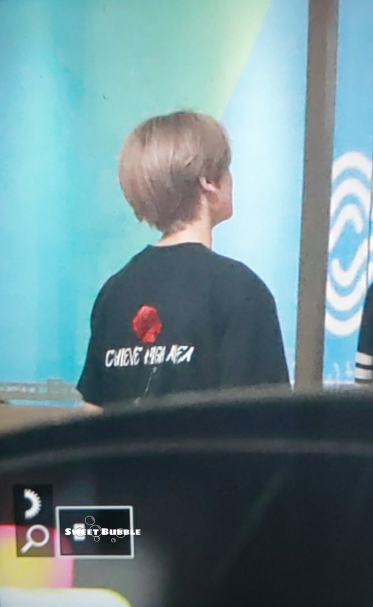 200515 뮤뱅 출근 프리뷰 
#CRAVITY #크래비티 #김태영 #태영 
#TAEYOUNG