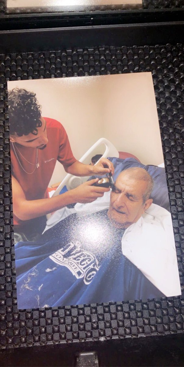 mrvbanda10's tweet photo. #IPROMISEDYOU 💙👼💈 https://t.co/2z8HxUdRGf