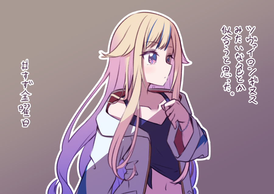 zbbznb_'s tweet photo. すず金曜日なので鈴木を描きました。 https://t.co/r0SlkQ7vrO