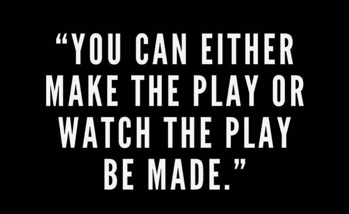 TGGCB's tweet photo. You gotta want ... IT #begamechanging https://t.co/enPAe7expk