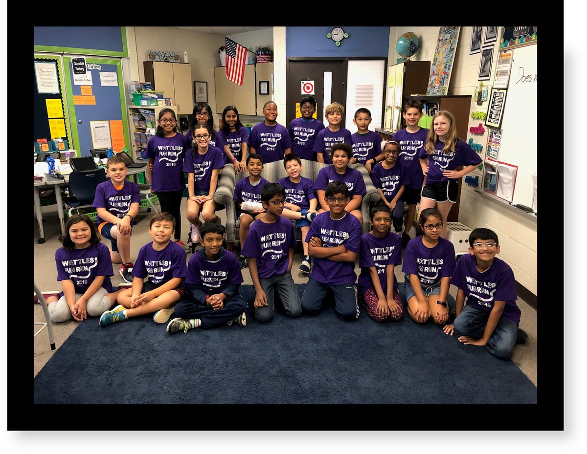 mrszavich's tweet photo. In today's Zoom, the #Room11FourthGraders did a geometry scavenger hunt on @padlet!  As we learn more geometry, we can add more columns of geometry we see all around us.  @OneWattles #MissThisClass #mathisfun https://t.co/97SfCTOsvw