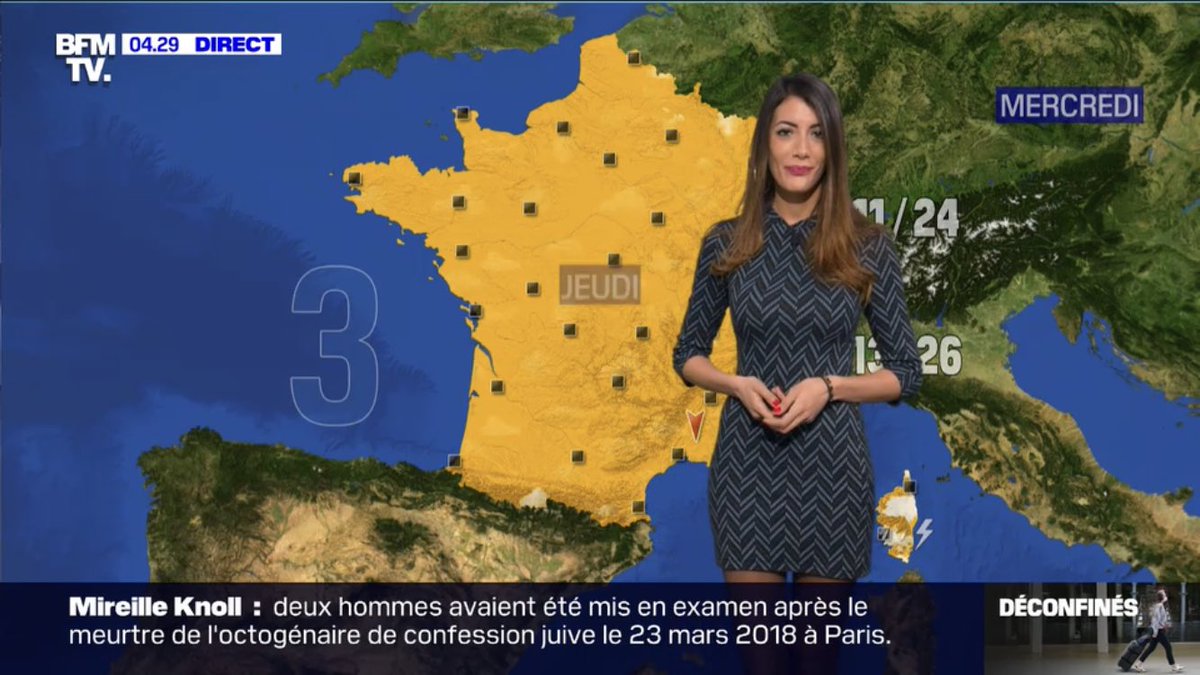 william27__'s tweet image. #PremièreEdition - @BFMTV
•
•
Comme d’habitude, @AnneSeften et @jul_mm pour nous informer jusqu’à 6h 👍🏾😄
Avec @virgiliahess à la météo évidemment !!

Bon week-end à vous en avance 😅👋🏾