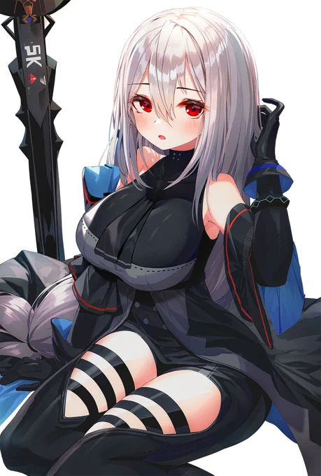 #明日方舟 #アークナイツ 