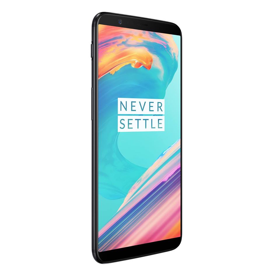 OnePlus tweet media