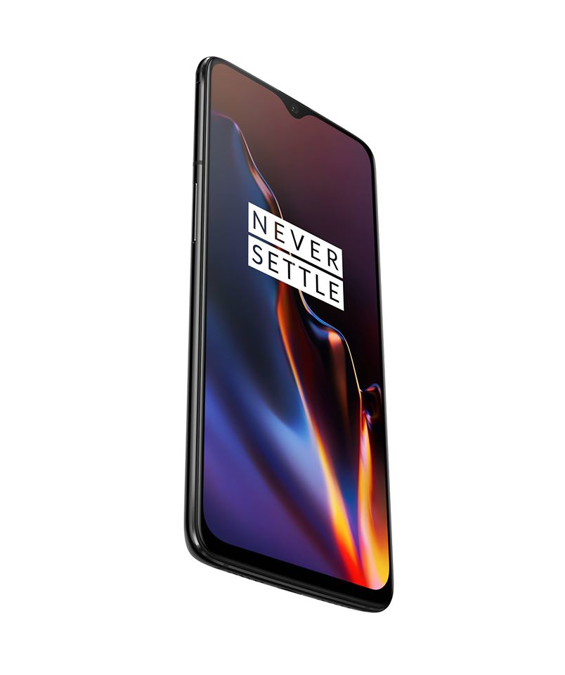 OnePlus tweet media