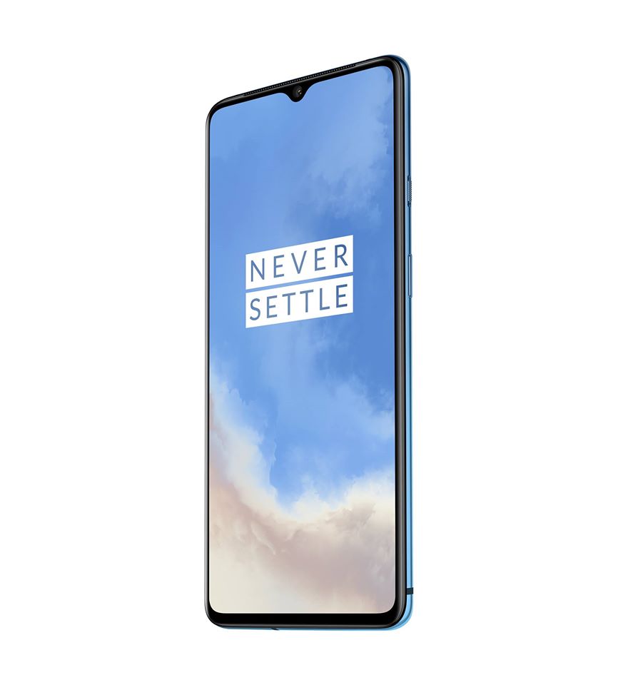 OnePlus tweet media