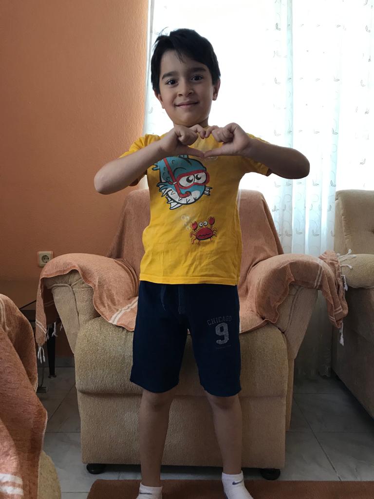 VlytHBAnaokulu's tweet photo. EBA Görevimiz: Farkındalık Çalışması
En büyük engel SEVGİSİZLİKTİR 💙
#tatildegiluzaktaneğitim #okulevimde
@tcmeb @MuglaMem
@mugla_arge @ortacamem
@meb_ailesi2023 @pervintoremeb
@seyitkavak #evdekalvilayetler #HayatEveSığar
#EvdeHayatVar #EvdeKalınCocuklar #engelli̇lerhaftasi https://t.co/KRjaGwlTy3