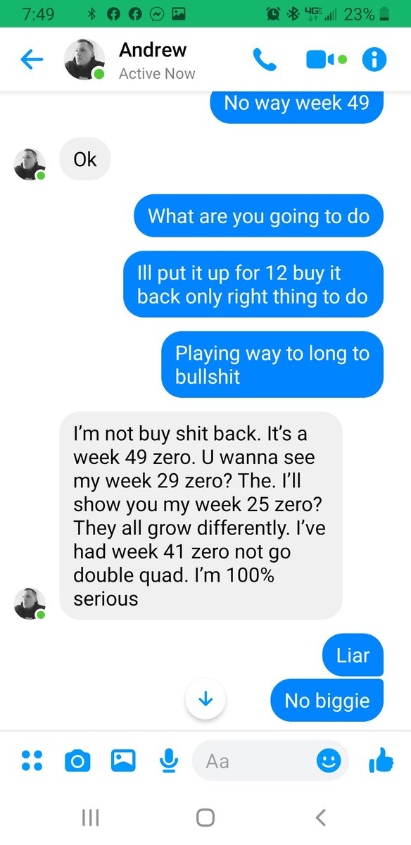 John Gattuso tweet media