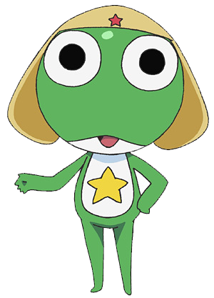 Keroroのtwitterイラスト検索結果