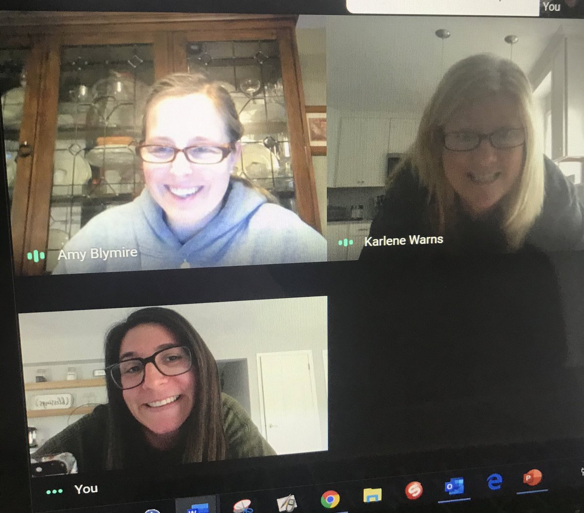 Melissa Salkeld tweet media