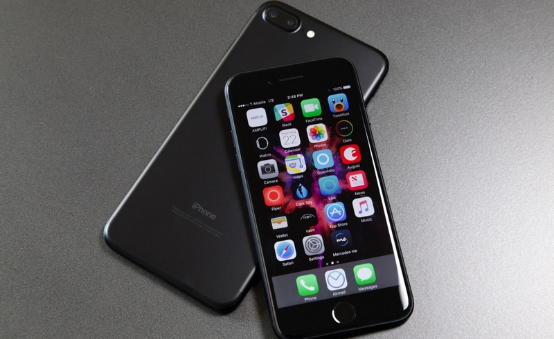 applenguyen2212's tweet photo. #cellphones #apple #iphone #iphone7 #iphone7plus @applenguyen2212
CellphoneS News:Compared to the iPhone 7 Plus, the iPhone 11 does not have a 2x telephoto sensor. Instead, it's a more useful 12 MP super wide-angle sensor
https://t.co/KdSys5XIAW https://t.co/lD1iKf9Ubi