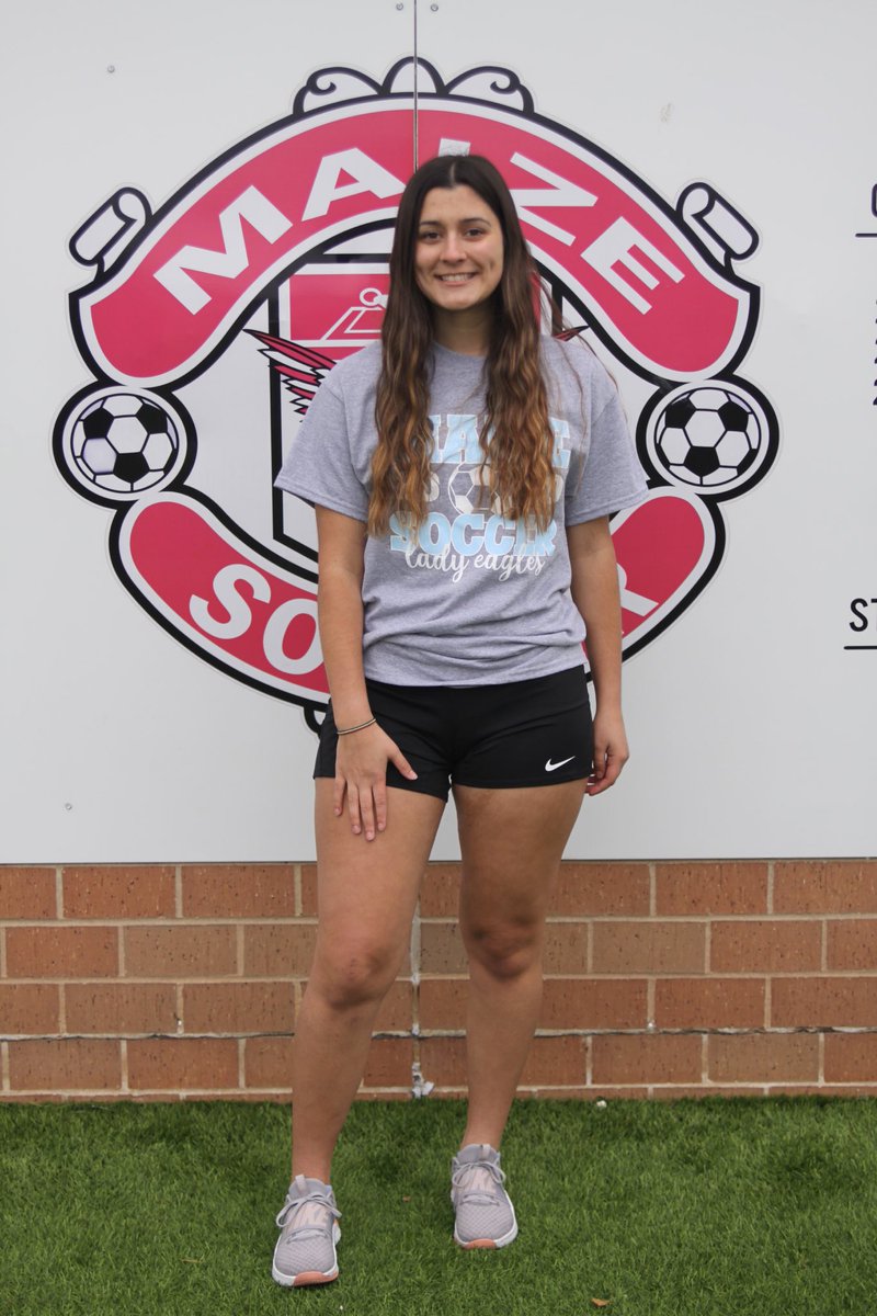 Senior Night Edition -                  Savannah Horn will attend the University of Kansas next fall and pursue a degree in Architecture &amp; Design.  She is grateful for her friends encouragement.  Most importantly, she appreciates the support from her family, especially her mom.