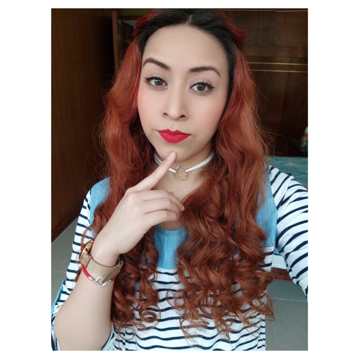 Irenefaustino's tweet photo. #NuevaFotoDePerfil https://t.co/xCmTyHtJhN