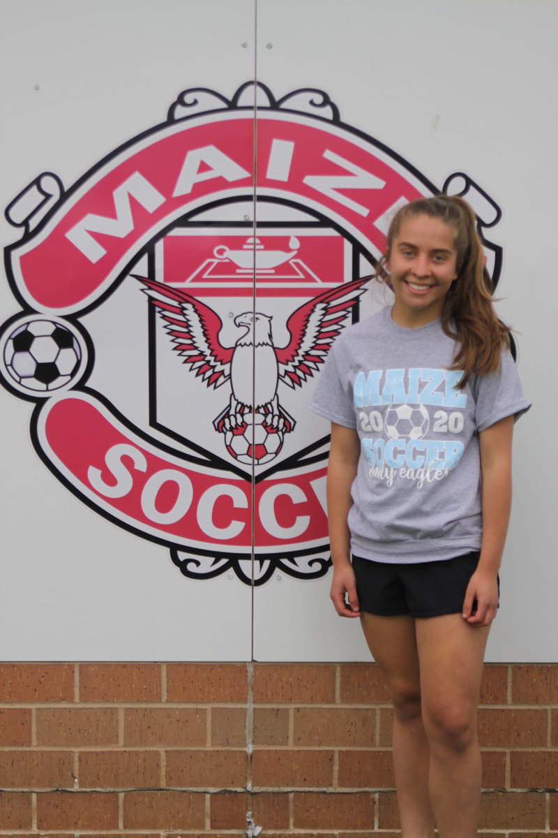 Senior Night Edition -                  Emily Cordes plans to pursue a career in medicine as an anesthesiologist.  She is grateful for her family, friends and all the memories she made on the MHWS team.