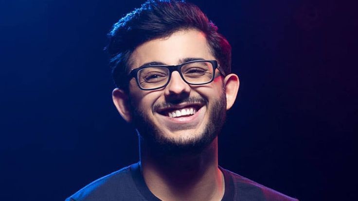 SurujBora7's tweet photo. #carryminati
#BringBackCarryVideo #Isupportcarryminati 
Bring back carryminati video.
#YoutubeIndia we don't expect YouTube to like this. https://t.co/MhtKawnclq