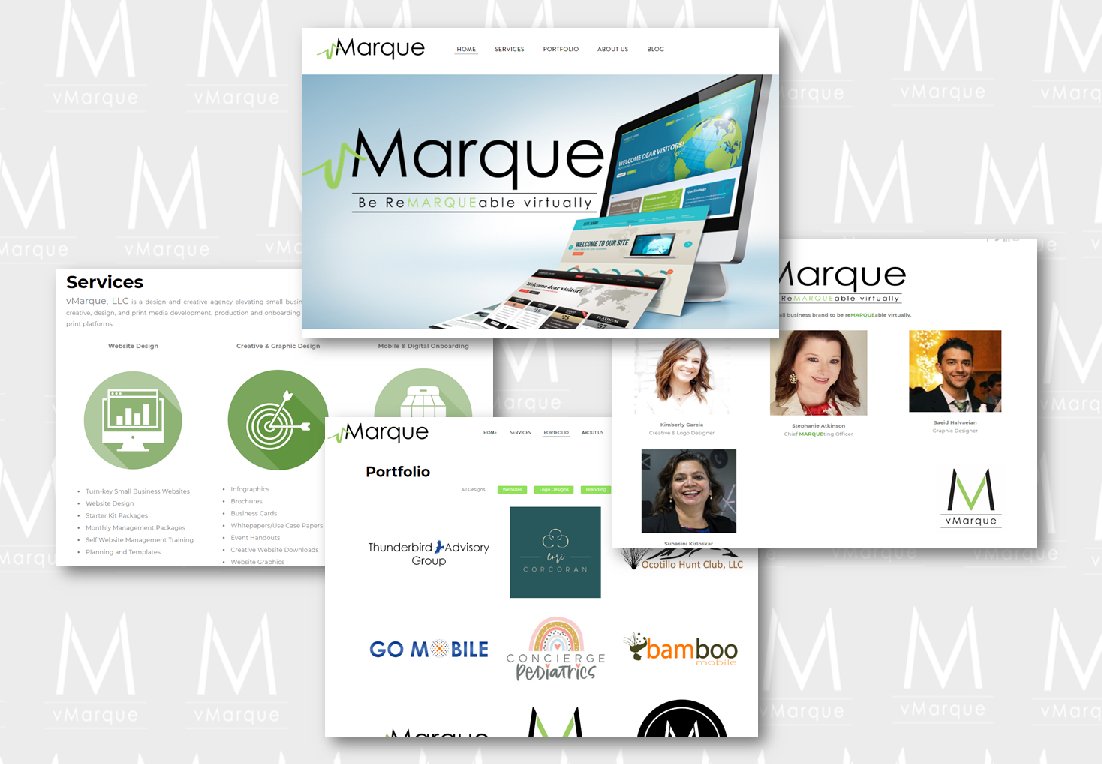 vmarquellc's tweet photo. 🌵The https://t.co/qGIxP1XOdA site is very close to being complete (or is it really ever?) So excited for things to come!
Be ReMARQUEable virtually.
#smallbusinesswebsites #smallbusiness #smallbiz #webdesign #creativecontent #contentpackages #brochures #logodesign #virtualbiz https://t.co/sKD6V24IX4