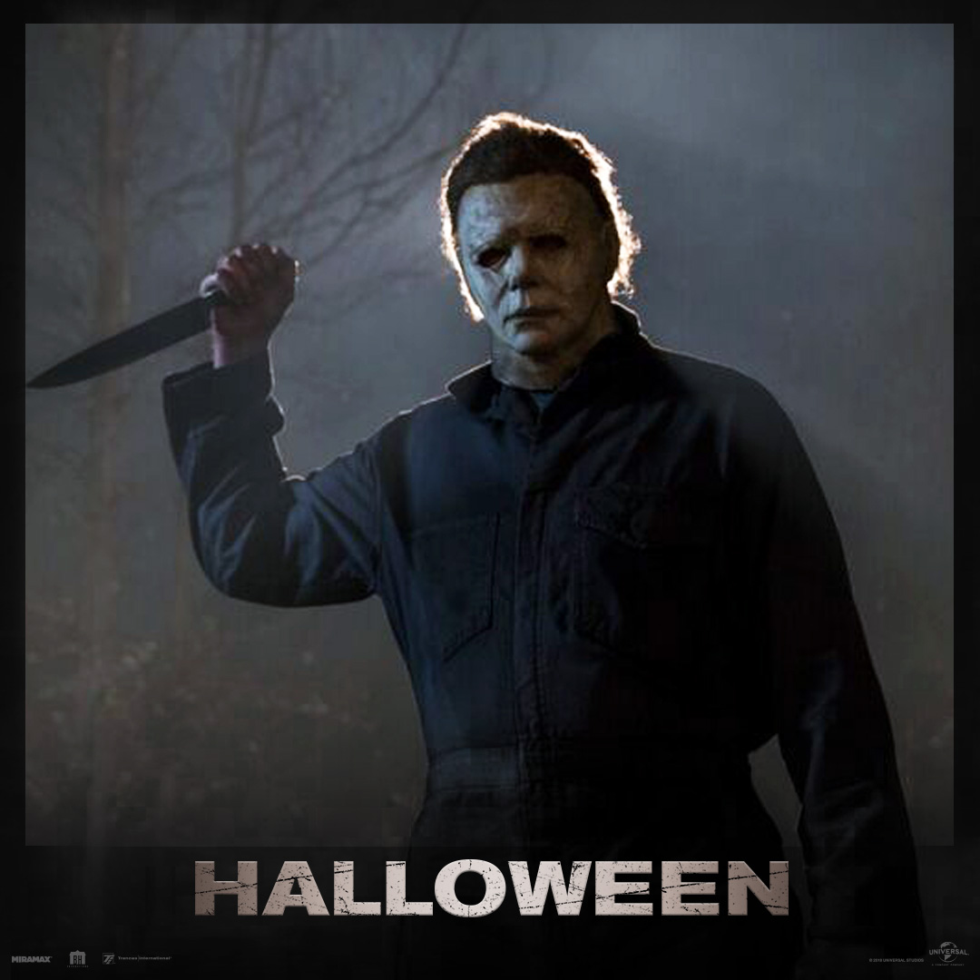 unisphe's tweet photo. Be sure you own it on 4K, Blu-ray or DVD for #HalloweenAtHome anytime! Use code KICKS10 to save 10%! https://t.co/nAHjAYLeSO https://t.co/hQVrZmCnGg