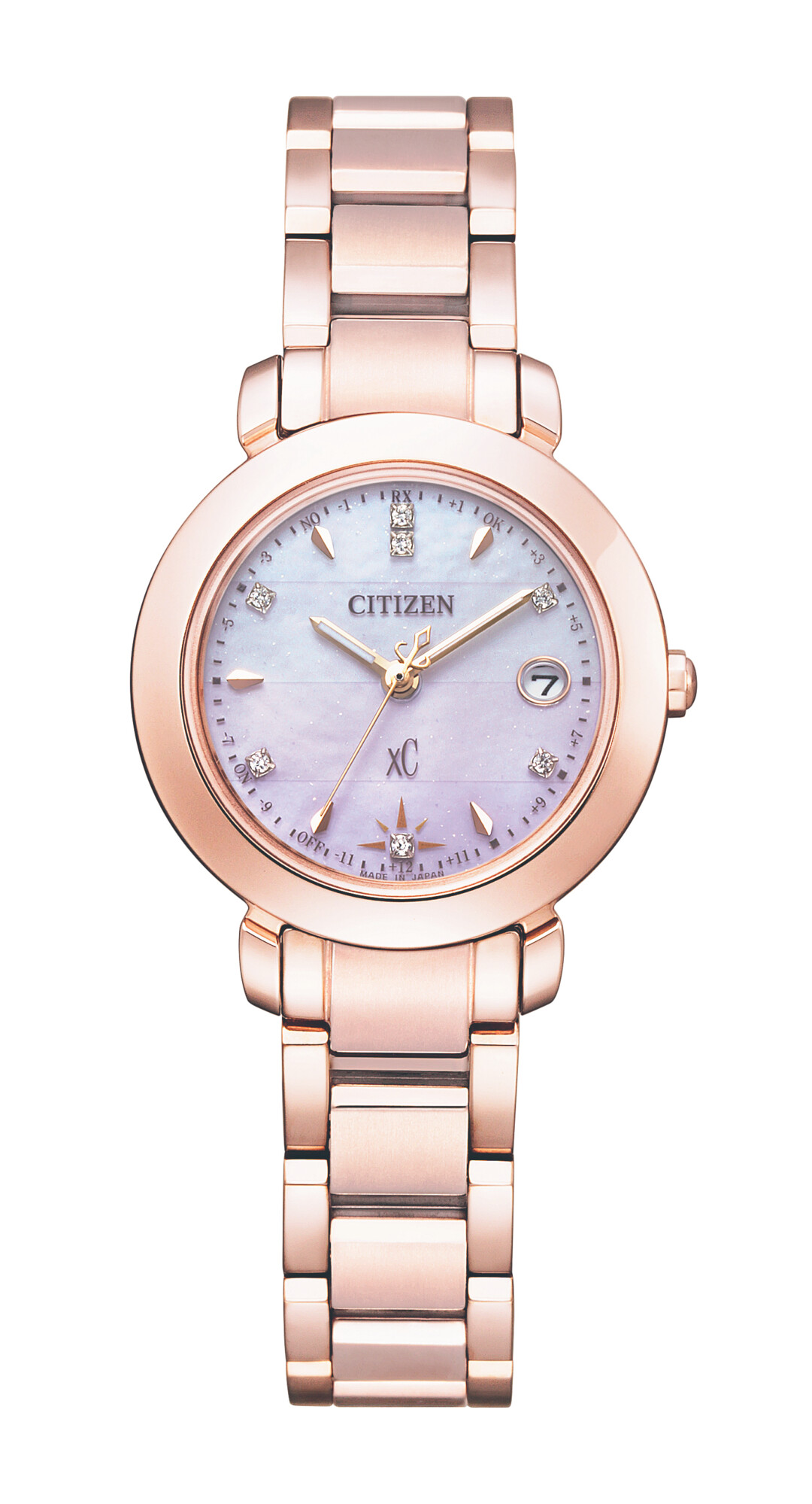CITIZEN / シチズン時計 公式 on X: 