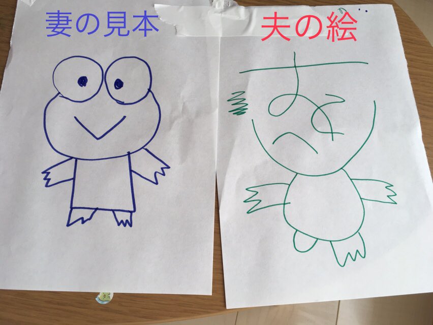 夫婦で遊んでどうすんねん 