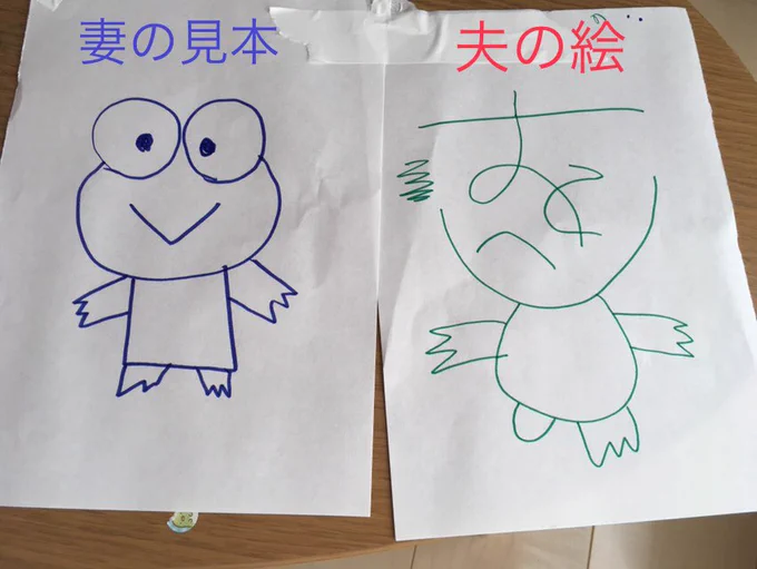 夫婦で遊んでどうすんねん 