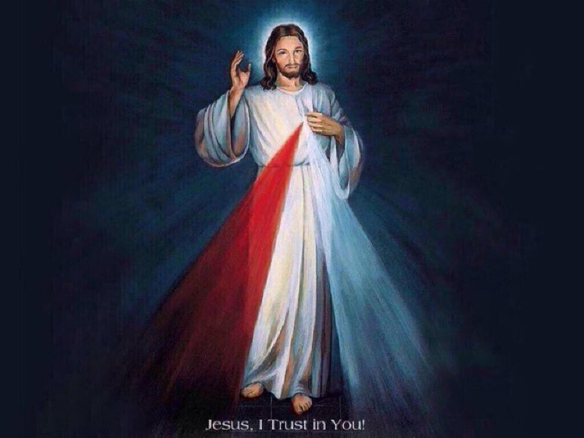 ISO50001_Energy's tweet photo. “The greater the sinner, the greater his right to God’s mercy.”
~ St. Faustina Kowalska, pray for us!!
#JesusI #Peace🕊
#StFaustina https://t.co/RvkVeEAMIf