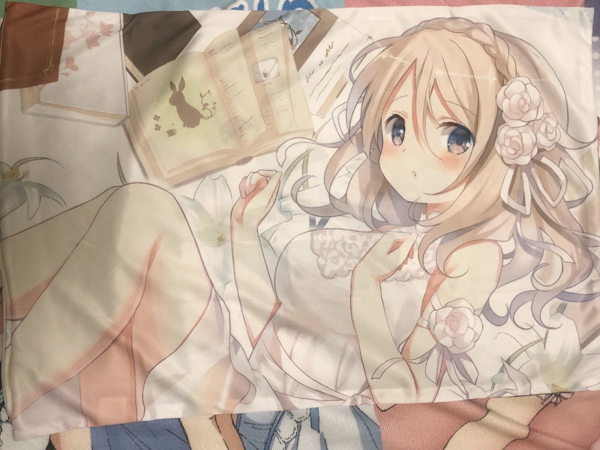 星崎梓 シナリオライター 仕事募集中 速報 カーテン魂から青山翠ちゃん枕カバー届く あとは青山さん抱き枕が出てくれれば 中身入れた写真は夜にでも ごちうさ Gochiusa 青山ブルーマウンテン 星崎梓 シナリオライター 仕事募集中 速報 カーテン魂から青山翠ちゃん枕カバー届く あとは青山さん抱き枕が出てくれれば 中身入れた写真は夜にでも ごちうさ Gochiusa 青山ブルーマウンテン