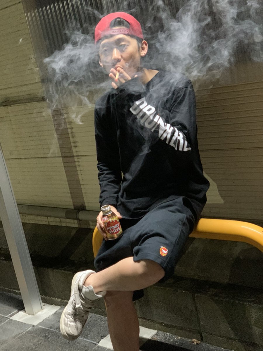 gucci082047's tweet photo. 注文を受け付ける前から
注文が数件入るという事態に
困惑しておりますが、
本日より注文受付を開始致します。

【福Teeシリーズ ダルマ】
ロングTシャツ
ハーフパンツ Set Up

お問い合わせは当アカウントまで
DM下さい。
写真は一番最初に購入した
@K_i____l_L です。 https://t.co/ghG9hvn9NT