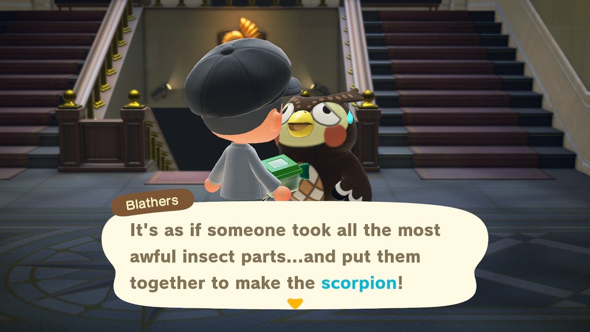 monkey_switch's tweet image. #AnimalCrossing #ACNH #NintendoSwitch