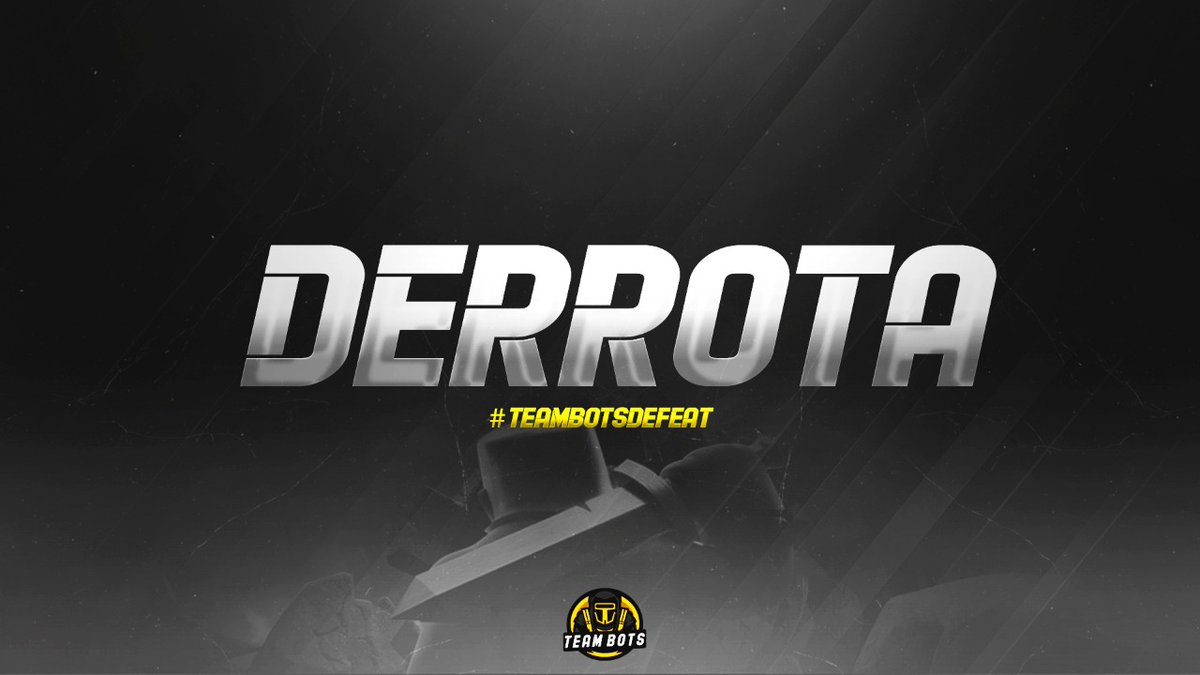 TeamBotss's tweet photo. #Resultado|#ClashRoyale 

🏆#EternalCup
🆚 @DemoledoresTm
📊 1-2

Sufrimos una derrota, nuestros robots no pudieron romontar

#GoTBots https://t.co/8LsOXnJnIb