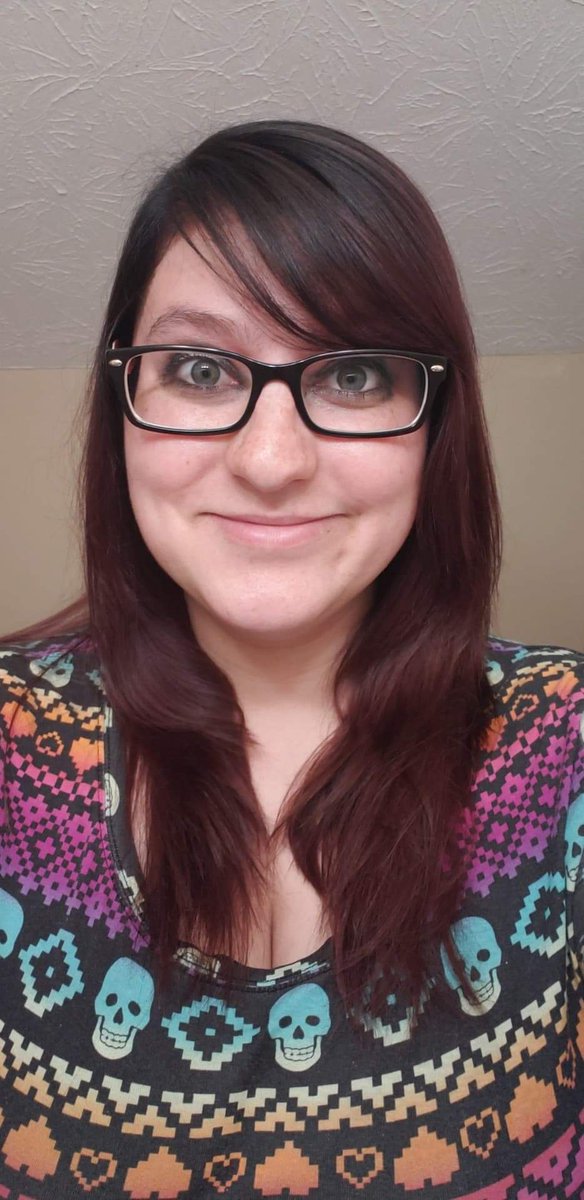 Michaela Cooper tweet media