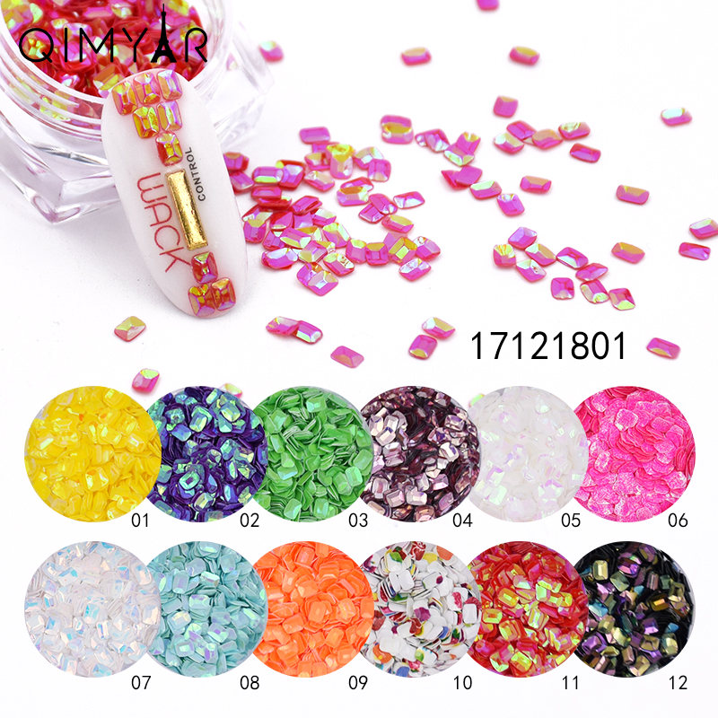 FionaDing9's tweet photo. hot sell 12Pcs/Set 3D DIY Nail Art cosmetic Glitter fabric 
#nailart #nailsart #naildesig #nailsequins #nailglitter #nailsaccesoryart
Welcome to contact me by WhatsApp：+86 13924151166 https://t.co/jM3X5XY1Pj