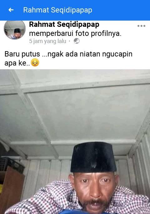 ＴＸＴ Ｆｅｓｂｕｋ ｙａｎｇ ｔｉｄａｋ ｂｉａｓａ (@txtanakfesbuk) on Twitter photo 