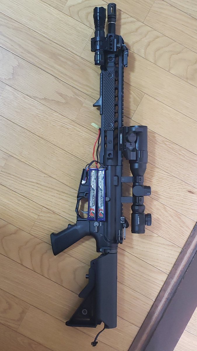 PPC airsoft (@AirsoftPpc) / Posts / X