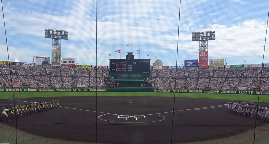 日本今年不只沒有奧運 甲子園可能也要報銷 日媒 應屆畢業球員恐成 沒有甲子園 的一代 風傳媒