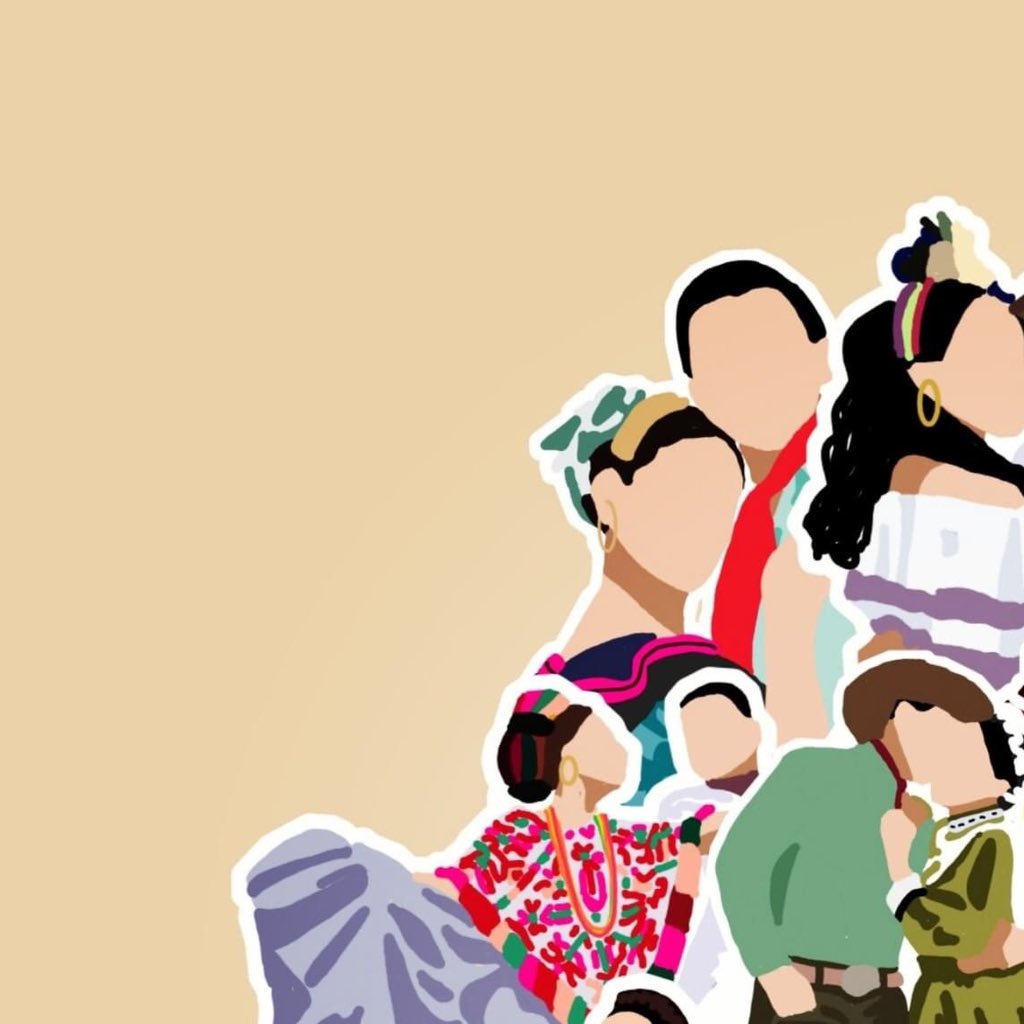 Nimitz Ballet Folklorico tweet media