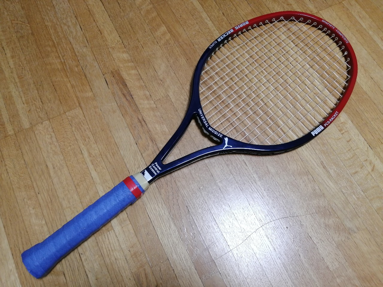売れ筋ランキングも掲載中！ 未使用 Boris Becker Winner MID/ ボリス