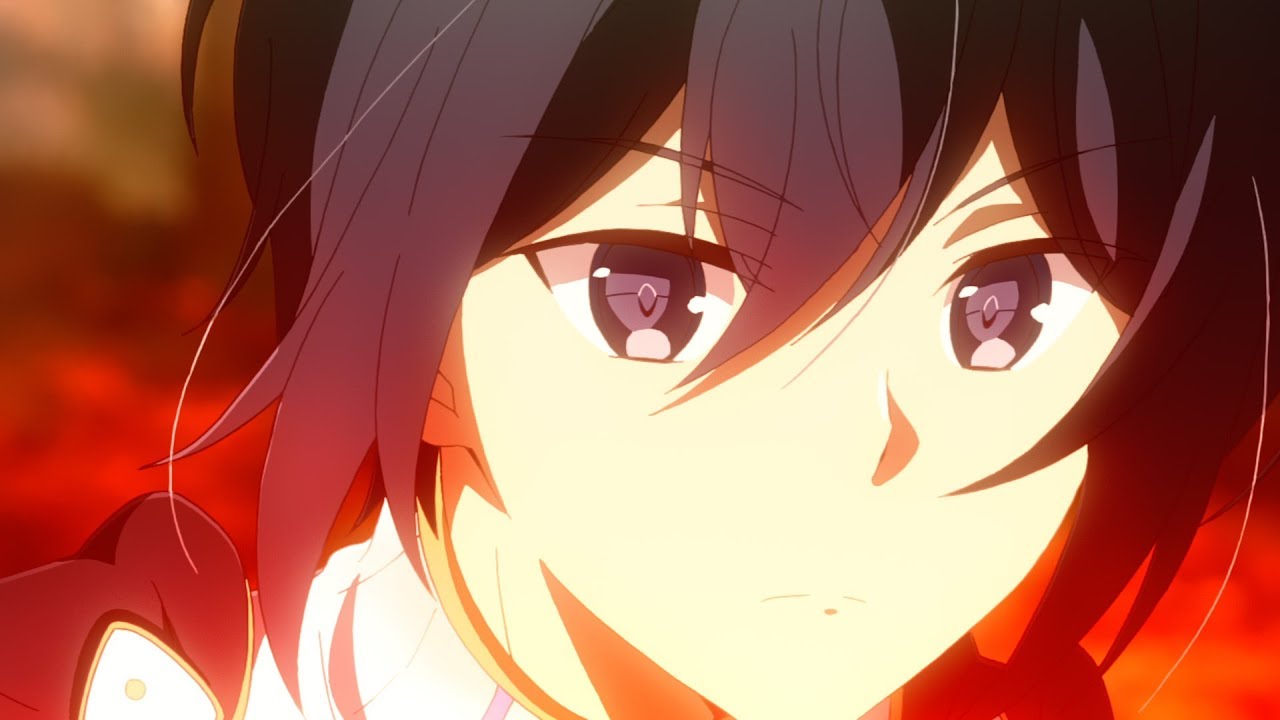Saigo no Senjou