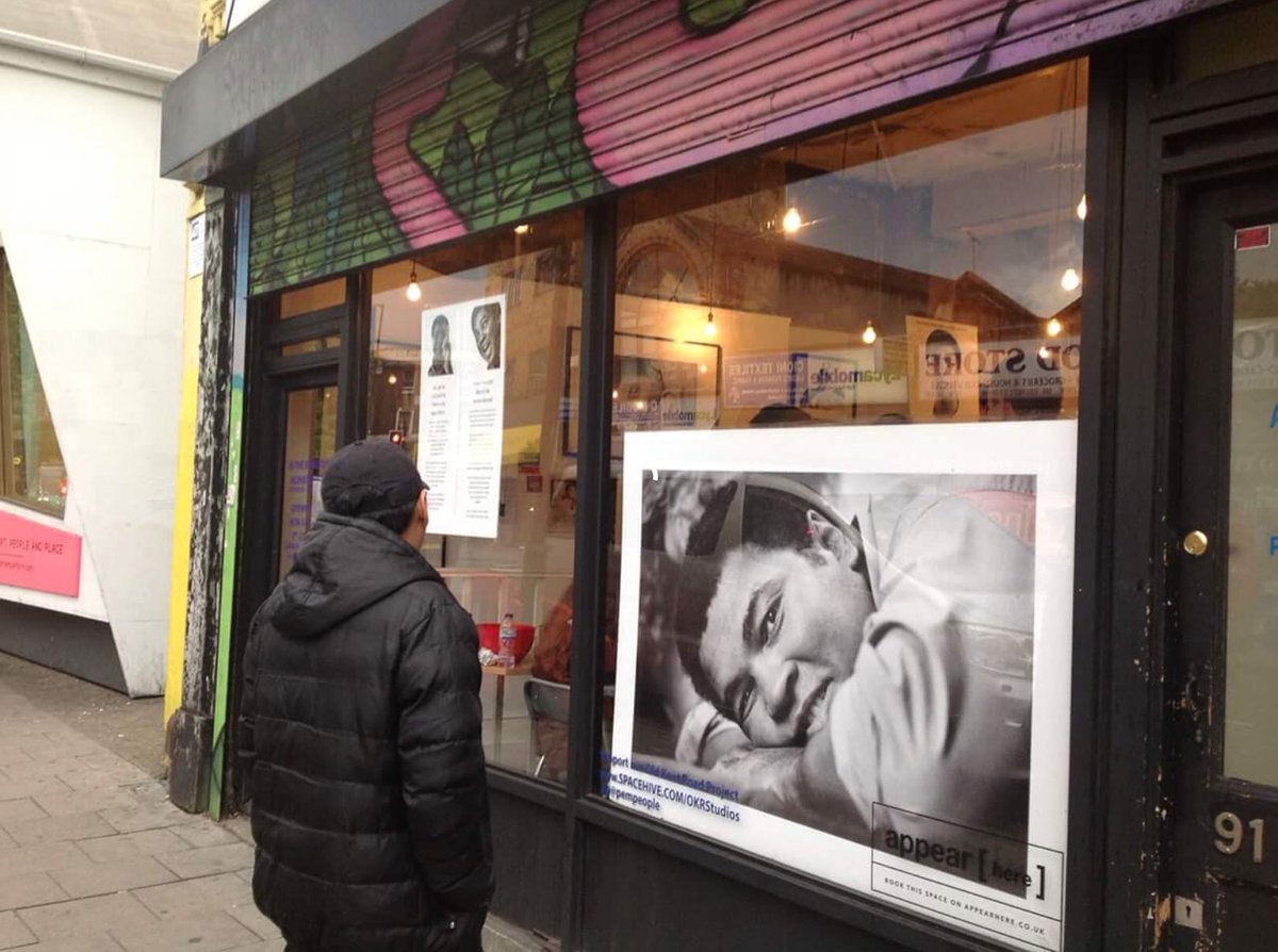 We have had great moments during our time on Peckham but alas it’s time to say goodbye 
 Our aim was to enhance participation of the community activities that happen under our noses.
We have met some great people along the way , learnt many lessons along the way.